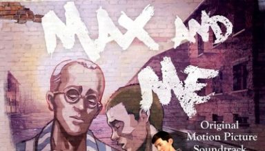 دانلود موسیقی متن فیلم Max & Me