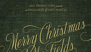 دانلود موسیقی متن فیلم Merry Christmas, Mr. Fields