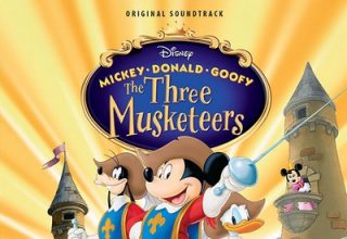 دانلود موسیقی متن فیلم Mickey, Donald, Goofy: The Three Musketeers