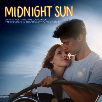 دانلود موسیقی متن فیلم Midnight Sun