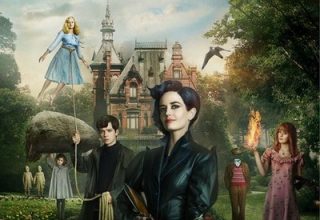 دانلود موسیقی متن فیلم Miss Peregrine’s Home for Peculiar Children