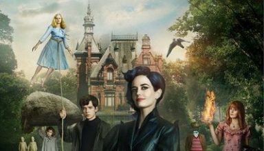 دانلود موسیقی متن فیلم Miss Peregrine’s Home for Peculiar Children