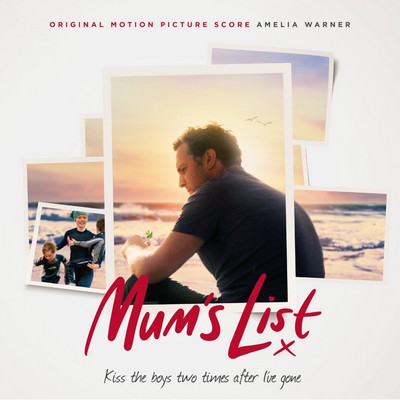 دانلود موسیقی متن فیلم Mum's List