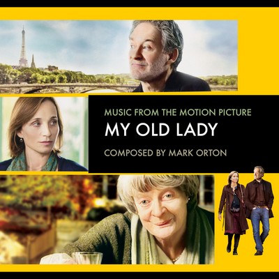 دانلود موسیقی متن فیلم My Old Lady