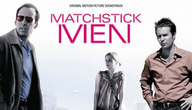 دانلود موسیقی متن فیلم Matchstick Men – توسط Hans Zimmer