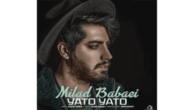 Milad-Babaei