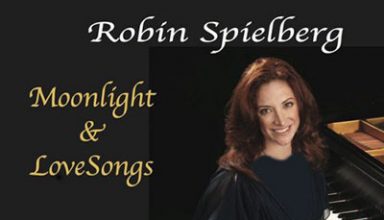 دانلود آلبوم موسیقی Moonlight & Lovesongs توسط Robin Spielberg