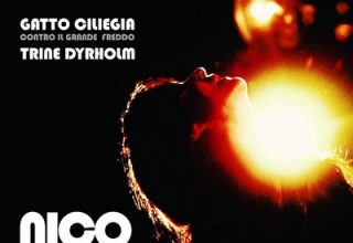 دانلود موسیقی متن فیلم Nico, 1988
