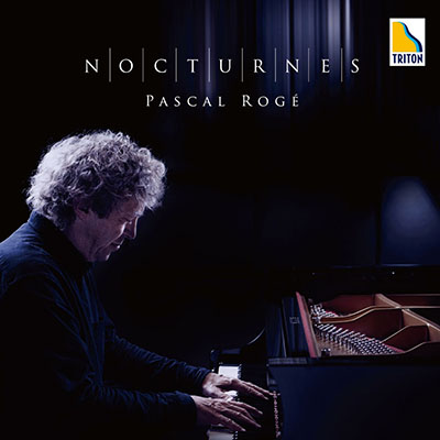 دانلود آلبوم موسیقی Nocturnes توسط Pascal Roge