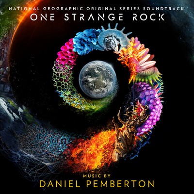 دانلود موسیقی متن سریال One Strange Rock