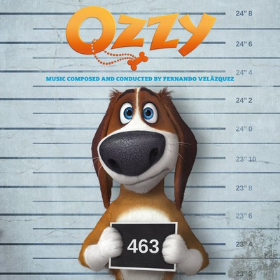 دانلود موسیقی متن فیلم Ozzy