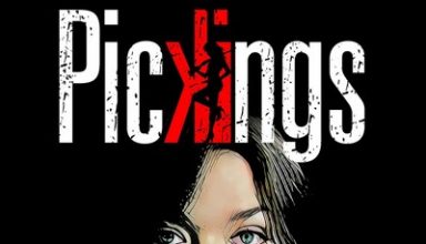 دانلود موسیقی متن فیلم Pickings