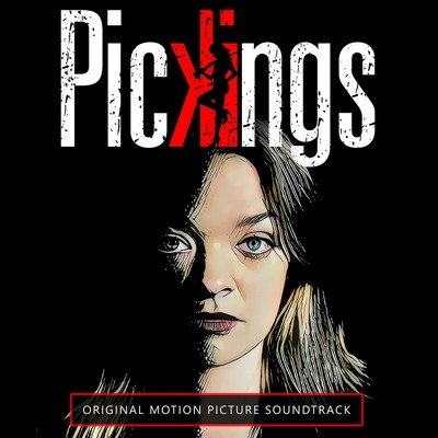 دانلود موسیقی متن فیلم Pickings