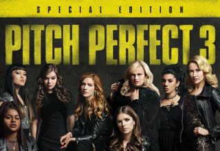دانلود موسیقی متن فیلم Pitch Perfect 3
