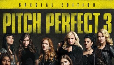 دانلود موسیقی متن فیلم Pitch Perfect 3