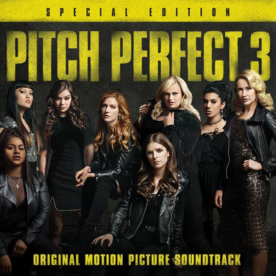 دانلود موسیقی متن فیلم Pitch Perfect 3