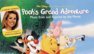 دانلود موسیقی متن فیلم Pooh's Grand Adventure
