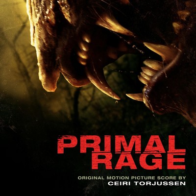 دانلود موسیقی متن فیلم Primal Rage