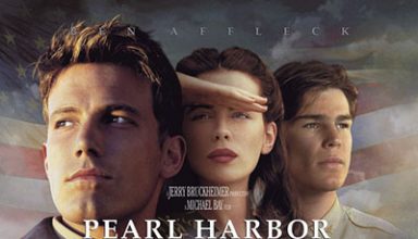 دانلود موسیقی متن فیلم Pearl Harbor – توسط Hans Zimmer