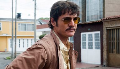 Pedro-Pascal