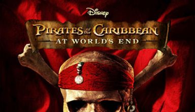 دانلود موسیقی متن فیلم Pirates of the Caribbean: At World's End – توسط Hans Zimmer