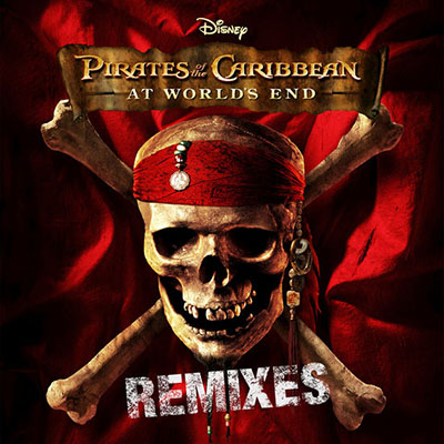 دانلود موسیقی متن فیلم Pirates of the Caribbean: At World's End – توسط Hans Zimmer