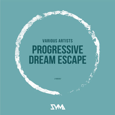 دانلود آلبوم موسیقی الکترونیک Progressive Dream Escape