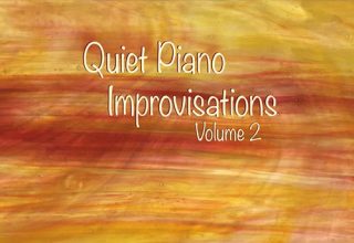 دانلود آلبوم موسیقی Quiet Piano Improvisations, Vol. 2 توسط Greg Maroney