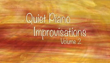 دانلود آلبوم موسیقی Quiet Piano Improvisations, Vol. 2 توسط Greg Maroney