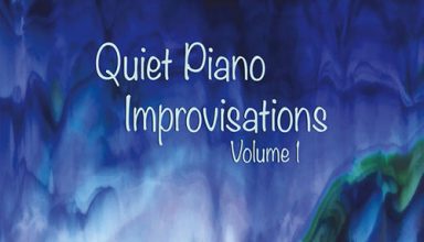 دانلود آلبوم موسیقی Quiet Piano Improvisations, Vol. 1