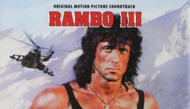 دانلود موسیقی متن فیلم Rambo III