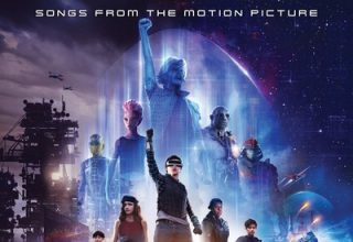 دانلود موسیقی متن فیلم Ready Player One