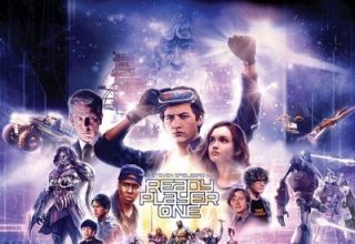 دانلود موسیقی متن فیلم Ready Player One