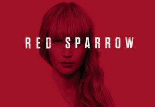 دانلود موسیقی متن فیلم Red Sparrow