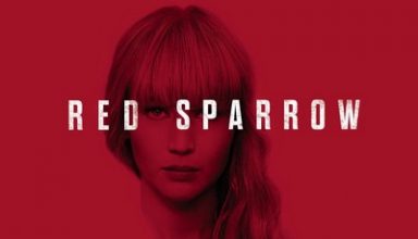 دانلود موسیقی متن فیلم Red Sparrow