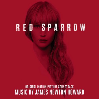 دانلود موسیقی متن فیلم Red Sparrow