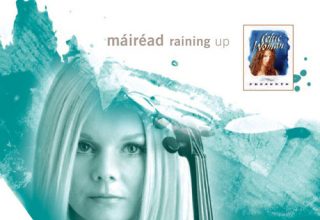 دانلود آلبوم موسیقی Raining Up توسط Mairead Nesbitt