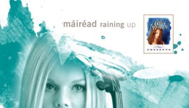 دانلود آلبوم موسیقی Raining Up توسط Mairead Nesbitt