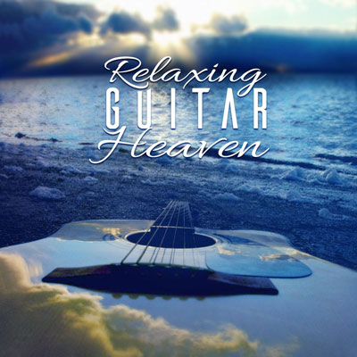 دانلود آلبوم موسیقی Relaxing Guitar Heaven توسط Onder Bilge