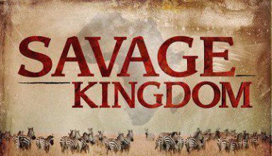 دانلود موسیقی متن سریال Savage Kingdom