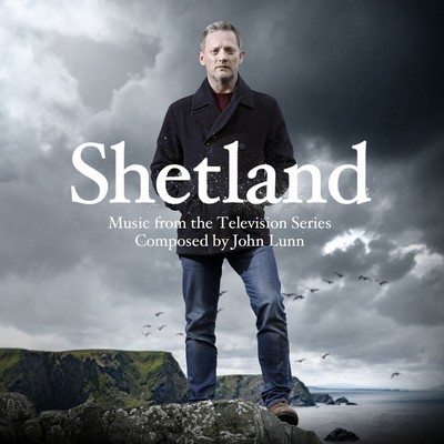 دانلود موسیقی متن فیلم Shetland