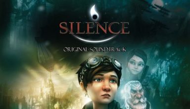 دانلود موسیقی متن بازی Silence
