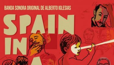 دانلود موسیقی متن فیلم Spain In a Day