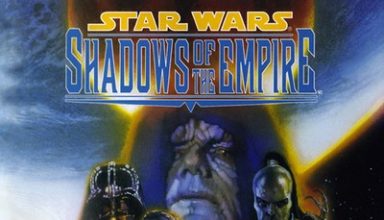 دانلود موسیقی متن بازی Star Wars: Shadows of the Empire