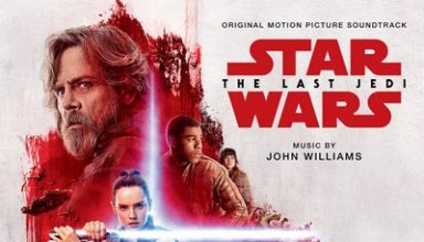 دانلود موسیقی متن فیلم Star Wars: The Last Jedi