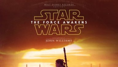 دانلود موسیقی متن فیلم Star Wars: The Force Awakens