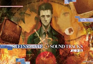 دانلود موسیقی متن بازی Steins;Gate 0