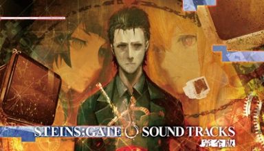 دانلود موسیقی متن بازی Steins;Gate 0