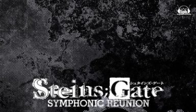 دانلود موسیقی متن انیمه Steins;Gate Symphonic Reunion