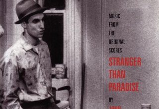 دانلود موسیقی متن فیلم Stranger Than Paradise